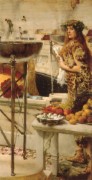 Lawrence Alma-Tadema_1912_Preparation in the Coliseum.jpg